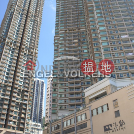 2 Bedroom Flat for Sale in Kennedy Town, The Merton 泓都 | Western District (EVHK44721)_0