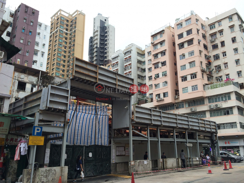 157 Kiu Kiang Street/122 Un Chau Street (九江街157號/元州街122號),Sham Shui Po | ()(1)