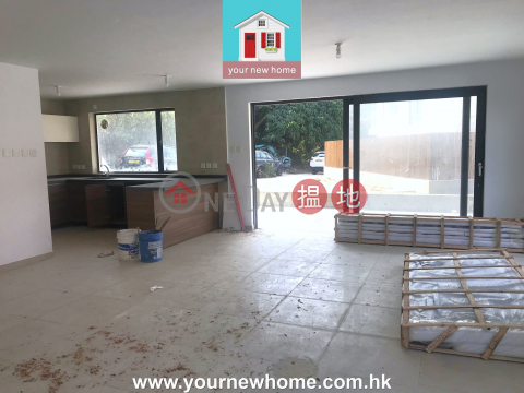 Family House in Lobster Bay | For Rent, 茅莆村 Mau Po Village | 西貢 (RL1158)_0