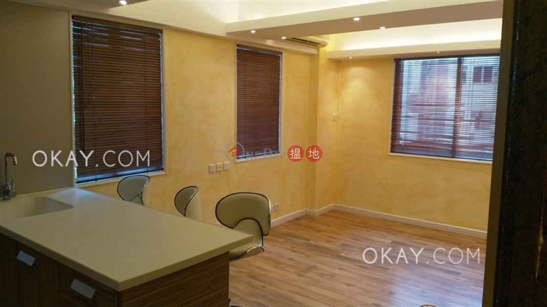 Property Search Hong Kong | OneDay | Residential | Sales Listings | Cozy 1 bedroom on high floor | For Sale