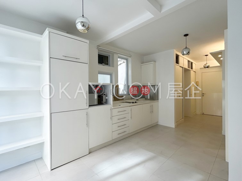 Charming 1 bedroom with terrace | For Sale | CNT Bisney 美琳園 Sales Listings