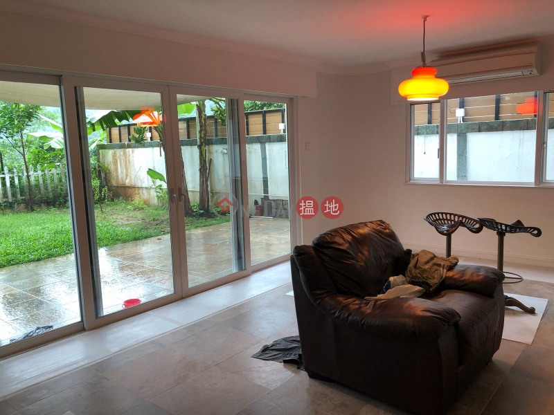 Property Search Hong Kong | OneDay | Residential, Rental Listings | Very Convenient 4 Bed House & Pool