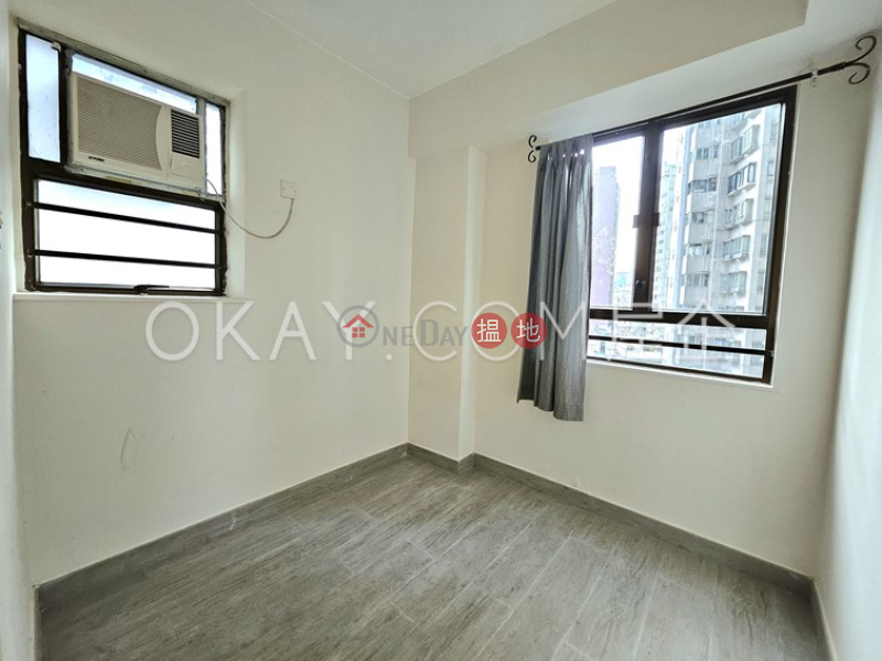 Lovely 2 bedroom with balcony | For Sale | 2 Min Fat Street | Wan Chai District Hong Kong Sales | HK$ 8.18M