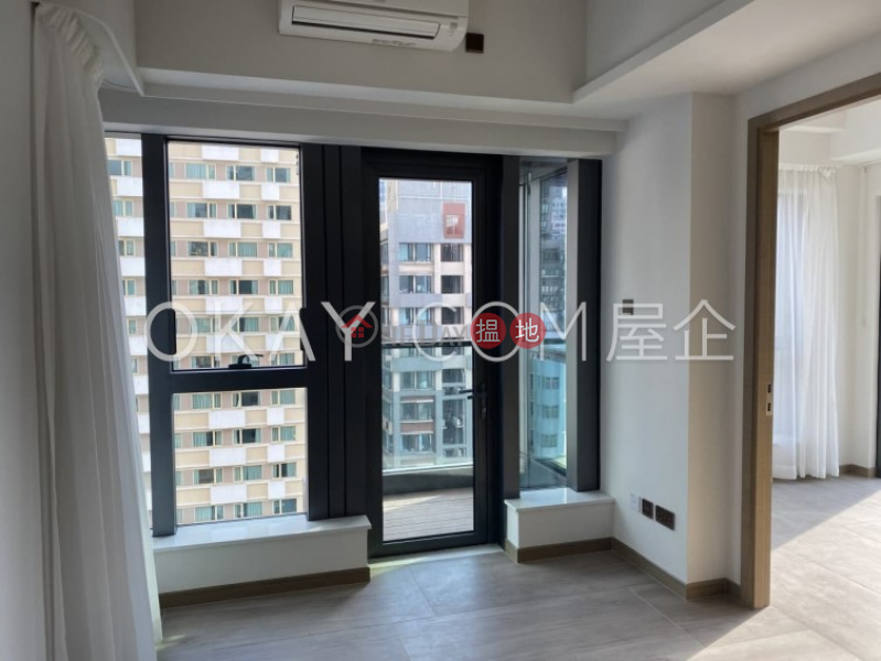 Property Search Hong Kong | OneDay | Residential | Sales Listings, Intimate 1 bedroom on high floor | For Sale