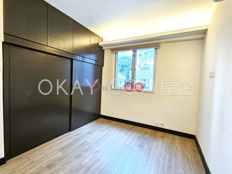 Gorgeous 3 bedroom with racecourse views & parking | For Sale | Gallant Place 嘉逸居 Sales Listings