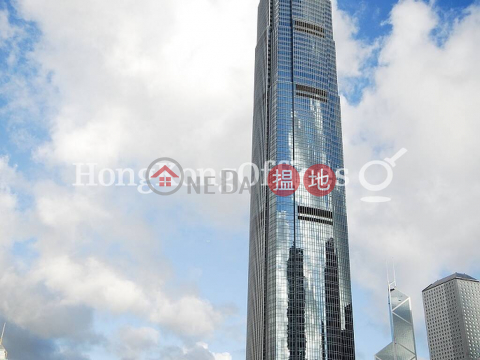 Office Unit for Rent at One International Finance Centre | One International Finance Centre 國際金融中心1期 _0