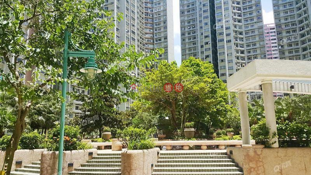 香港搵樓|租樓|二手盤|買樓| 搵地 | 住宅|出租樓盤地鐵上蓋，全城至抵，有匙即睇，內園靚景，超筍價《海怡半島4期御庭園御柳居(25座)租盤》