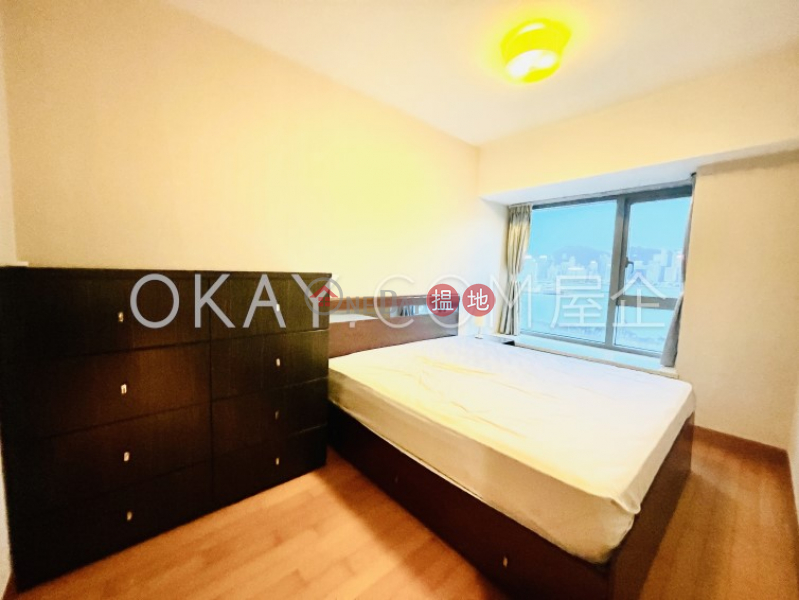 Property Search Hong Kong | OneDay | Residential | Rental Listings | Unique 2 bedroom in Kowloon Station | Rental