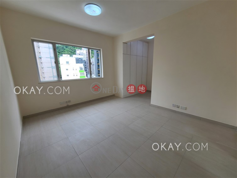 Efficient 3 bedroom on high floor with harbour views | Rental 50-56 Hing Fat Street | Eastern District | Hong Kong Rental, HK$ 65,000/ month
