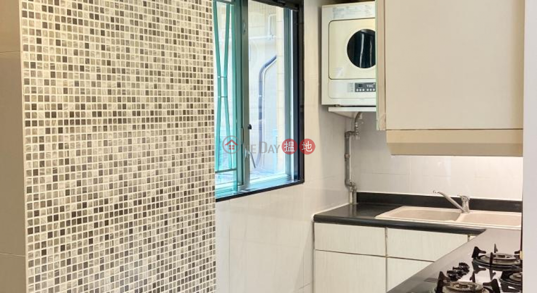 Skylodge Block 5 - Dynasty Heights, Middle | C Unit | Residential Rental Listings HK$ 24,500/ month