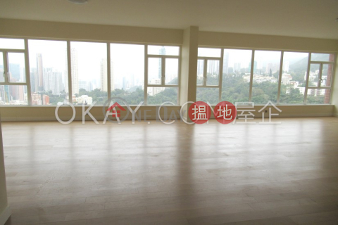 Efficient 3 bedroom with parking | For Sale | Leon Court 利安閣 _0