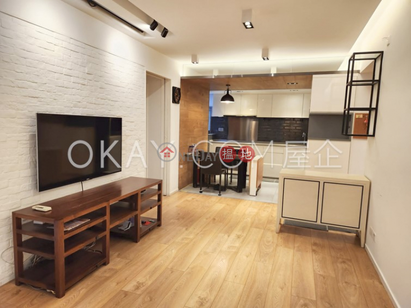 Property Search Hong Kong | OneDay | Residential Sales Listings, Efficient 3 bedroom in Tin Hau | For Sale