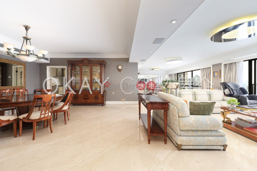 HK$ 165,000/ 月愛都大廈2座中區|3房3廁,實用率高,極高層,星級會所愛都大廈2座出租單位