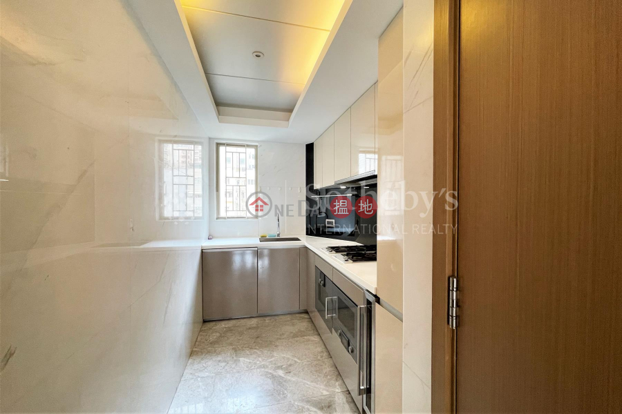 HK$ 52,000/ month, The Nova | Western District Property for Rent at The Nova with 3 Bedrooms