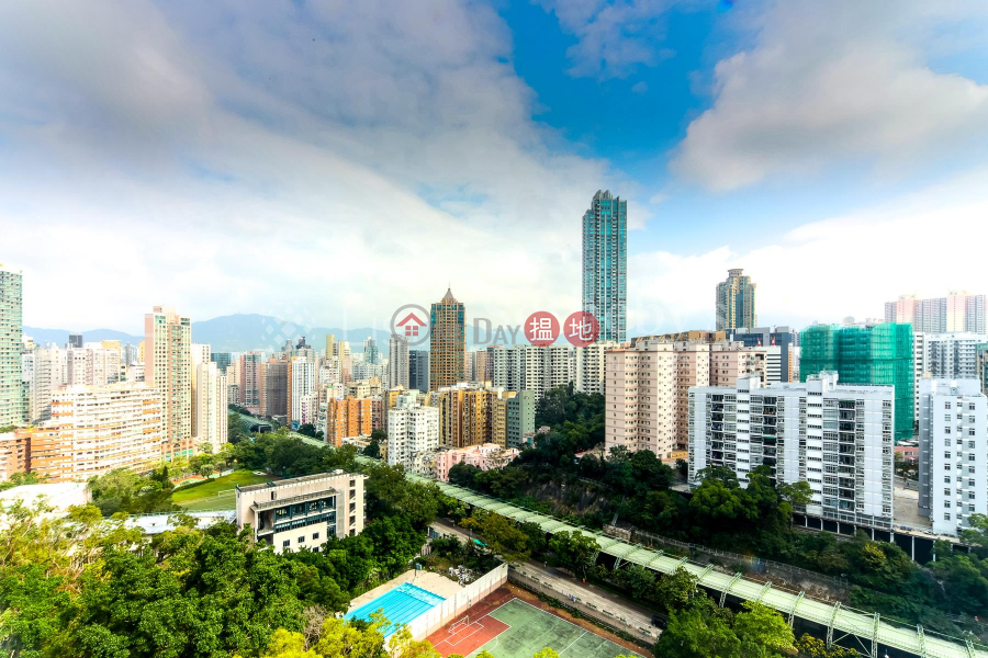 Property Search Hong Kong | OneDay | Residential, Sales Listings | Property for Sale at King\'s Park Hill Tower 7 (No.76) with more than 4 Bedrooms
