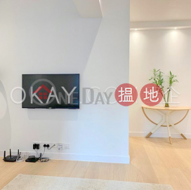 Gorgeous 1 bedroom in Mid-levels West | For Sale | 3 Chico Terrace 芝古臺3號 _0