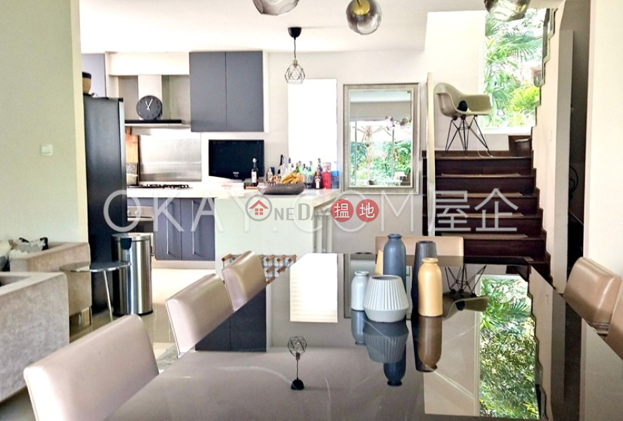 Property Search Hong Kong | OneDay | Residential Rental Listings, Nicely kept house with sea views, rooftop & balcony | Rental