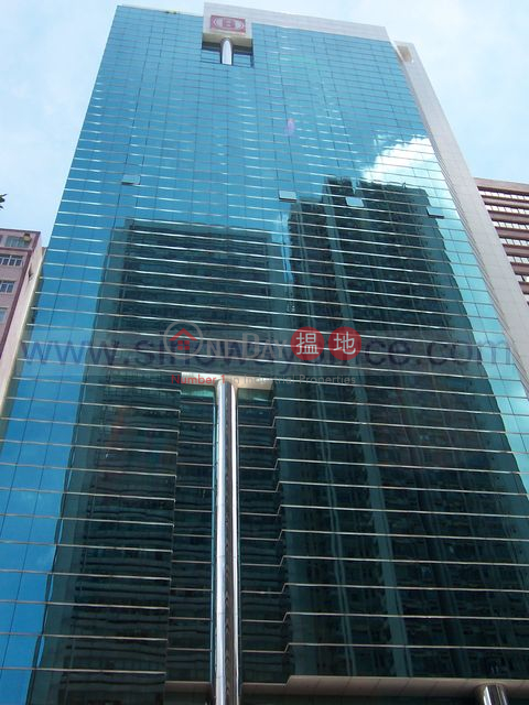 灣仔3954呎寫字樓出租|灣仔區中國海外大廈(China Overseas Building)出租樓盤 (H000345385)_0