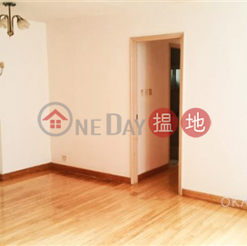 Practical 3 bedroom on high floor | For Sale | Block 2 New Jade Garden 新翠花園 2座 _0