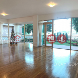 Stylish 4 bedroom with sea views, balcony | Rental | Hong Kong Gold Coast 黃金海岸 _0