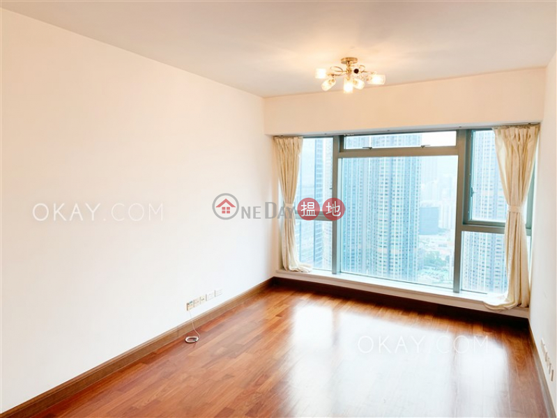 Tasteful 2 bedroom in Kowloon Station | Rental 1 Austin Road West | Yau Tsim Mong, Hong Kong Rental, HK$ 38,000/ month