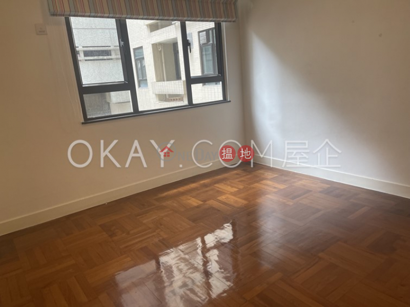 Beautiful 4 bedroom with balcony & parking | Rental, 16-18 MacDonnell Road | Central District, Hong Kong Rental | HK$ 80,000/ month