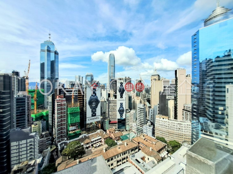 The Unit Soho, High Residential | Rental Listings | HK$ 39,500/ month