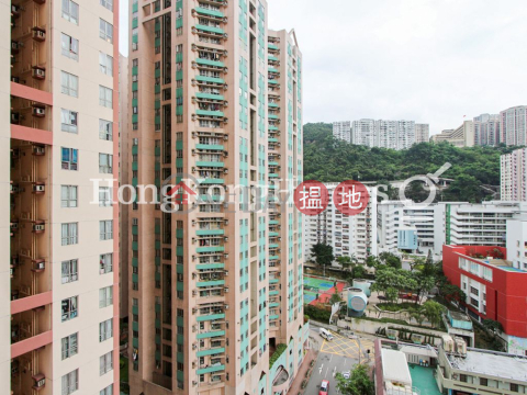 1 Bed Unit for Rent at La Place De Victoria | La Place De Victoria 慧雲峰 _0