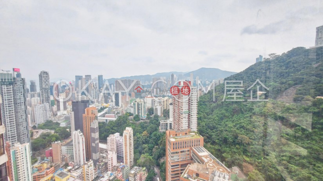 Gorgeous 3 bedroom on high floor | Rental, 74-86 Kennedy Road | Eastern District, Hong Kong Rental, HK$ 85,000/ month