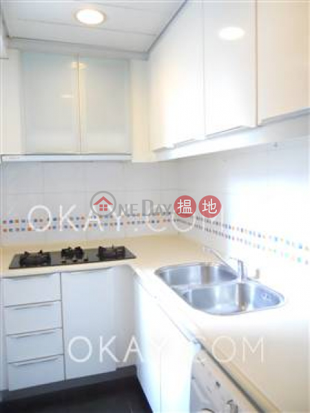 Property Search Hong Kong | OneDay | Residential Sales Listings, Nicely kept 3 bedroom with sea views & balcony | For Sale