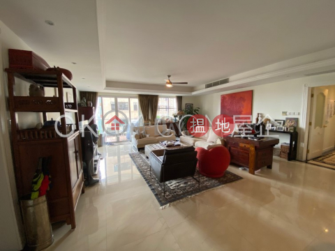 Efficient 4 bedroom in Mid-levels Central | For Sale | Hollywood Heights 好利閣 _0