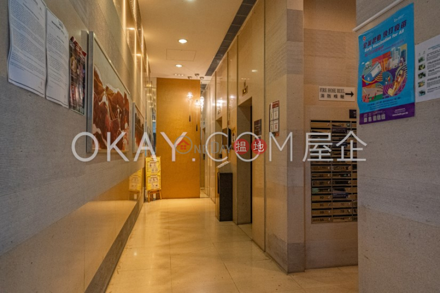 Property Search Hong Kong | OneDay | Residential | Rental Listings Generous 2 bedroom with sea views & balcony | Rental