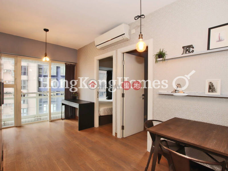 2 Bedroom Unit for Rent at Centrestage, Centrestage 聚賢居 Rental Listings | Central District (Proway-LID53017R)