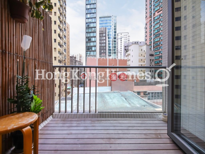 3 Bedroom Family Unit at One Pacific Heights | For Sale 1 Wo Fung Street | Western District, Hong Kong, Sales | HK$ 14.9M