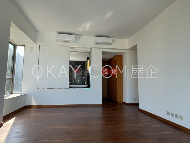 Property Search Hong Kong | OneDay | Residential, Rental Listings, Lovely 4 bed on high floor with harbour views & balcony | Rental
