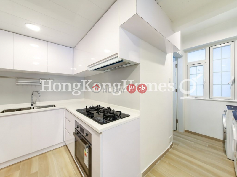 HK$ 53,000/ month | Park View Court, Western District 3 Bedroom Family Unit for Rent at Park View Court