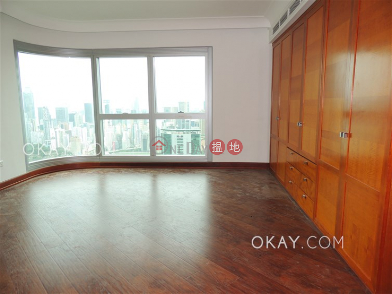 Property Search Hong Kong | OneDay | Residential, Rental Listings, Unique 3 bedroom with harbour views & parking | Rental