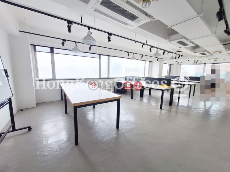 Office Unit for Rent at Si Toi Commercial Building | 62-63 Connaught Road West | Western District | Hong Kong Rental, HK$ 27,998/ month