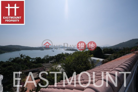 Sai Kung Village House | Property For Sale or Rent in Clover Lodge, Wong Keng Tei 黃京地萬宜山莊-Sea view complex | Wong Keng Tei Village House 黃麖地村屋 _0