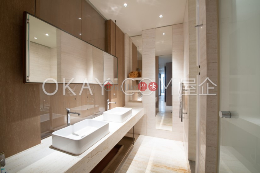 Stylish 3 bedroom on high floor with harbour views | Rental, 18 Hanoi Road | Yau Tsim Mong, Hong Kong | Rental HK$ 120,000/ month