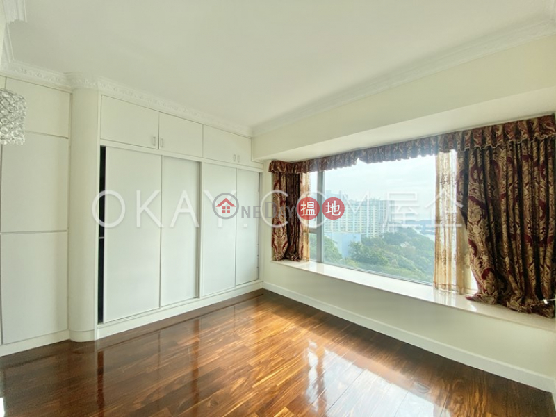 HK$ 58,000/ month, Phase 4 Bel-Air On The Peak Residence Bel-Air, Southern District Gorgeous 3 bedroom with sea views, balcony | Rental