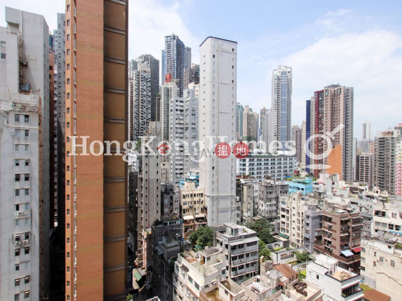 Property Search Hong Kong | OneDay | Residential, Sales Listings, 3 Bedroom Family Unit at My Central | For Sale
