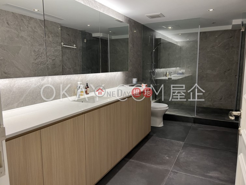 Beautiful 4 bed on high floor with balcony & parking | Rental, 12 Chuk Kok Road | Sai Kung Hong Kong | Rental, HK$ 80,000/ month