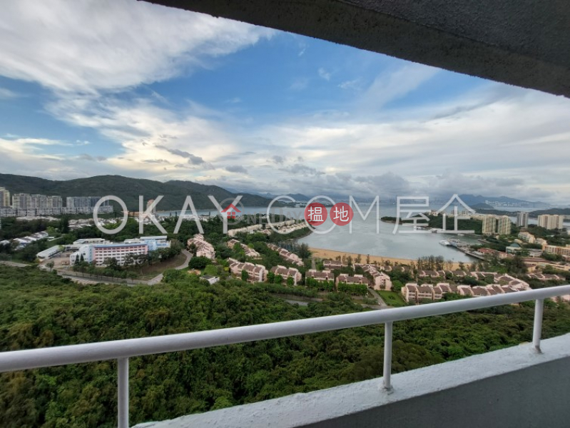 HK$ 26,000/ month Discovery Bay, Phase 2 Midvale Village, Clear View (Block H5) Lantau Island Charming 1 bedroom on high floor with terrace | Rental
