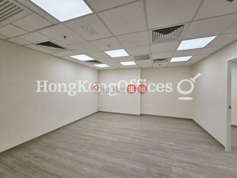 Office Unit for Rent at Bank of American Tower | 12 Harcourt Road | Central District Hong Kong | Rental HK$ 24,684/ month