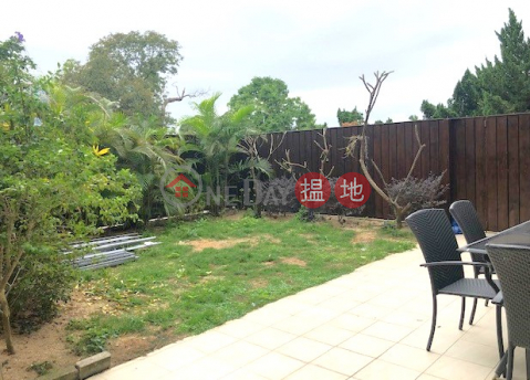 Lower Duplex in Clearwater Bay | For Sale | Mau Po Village 茅莆村 _0