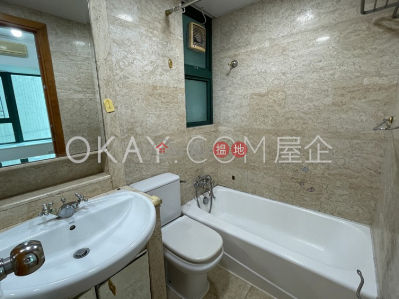 Gorgeous 2 bedroom with sea views | Rental | Manhattan Heights 高逸華軒 Rental Listings