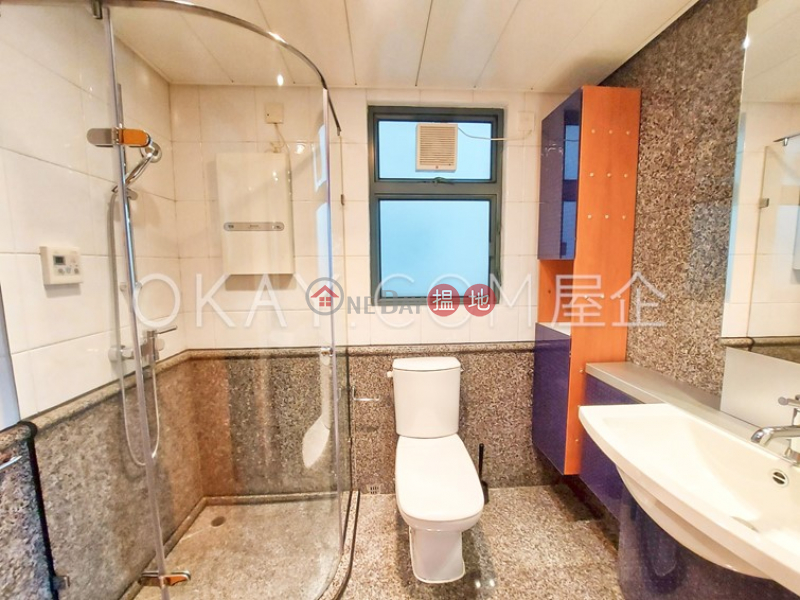 HK$ 50,000/ month, 80 Robinson Road Western District, Stylish 3 bedroom on high floor | Rental