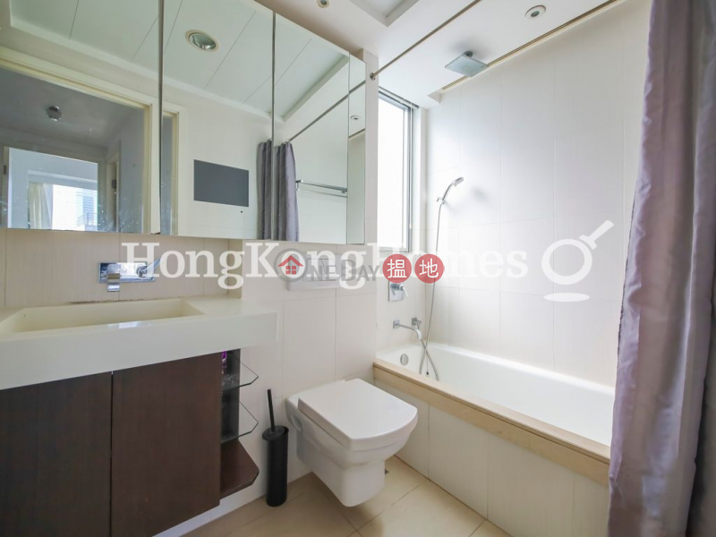 2 Bedroom Unit for Rent at Soho 38 38 Shelley Street | Western District | Hong Kong | Rental HK$ 31,000/ month