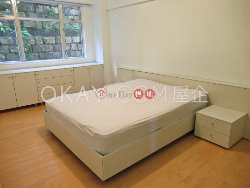 HK$ 44,000/ 月堅尼地台|中區-2房1廁,實用率高堅尼地台出租單位